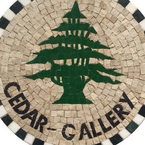 Cedar Gallery Website